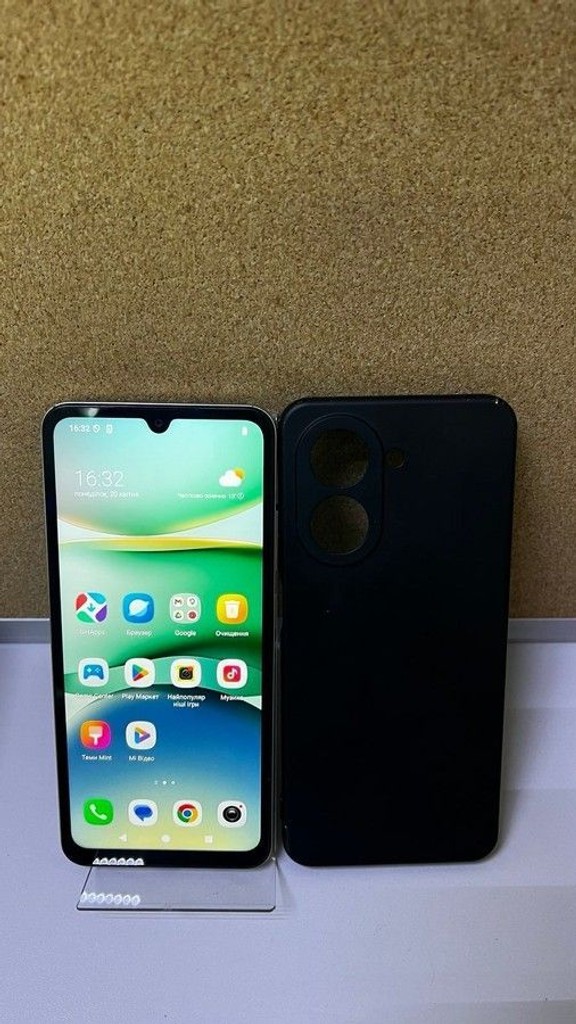 Купить Xiaomi redmi a5 4/128gb Б/У