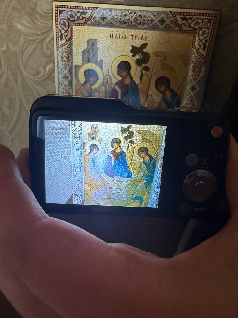 Olympus VG-170 Black Код:null. Изображение 6