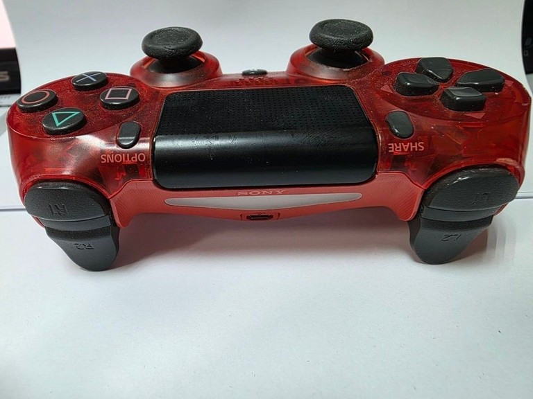 Распродажа Sony dualshock 4 v2, продавец Техноскарб