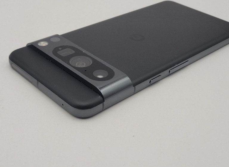 Google pixel 8 pro 12/128gb Код:01-200925529. Зображення 6