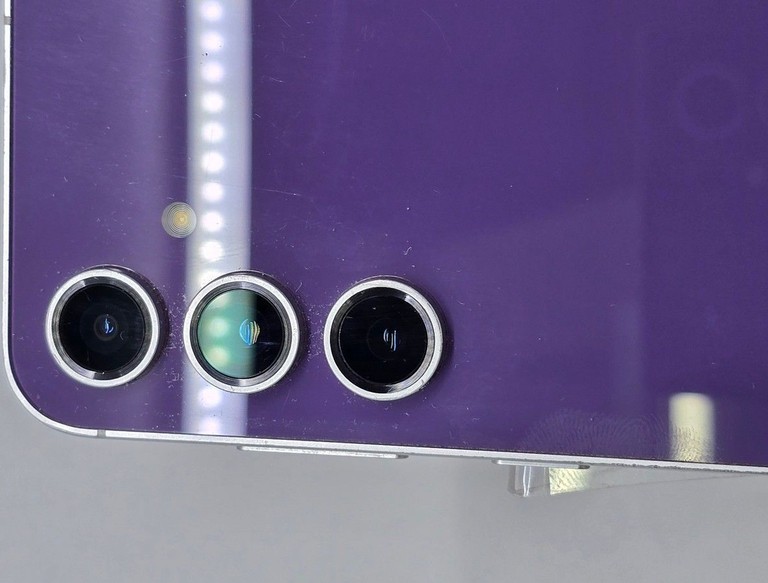 Samsung galaxy s23 fe sm-s711b 8/128gb Код:01-200882763. Зображення 6