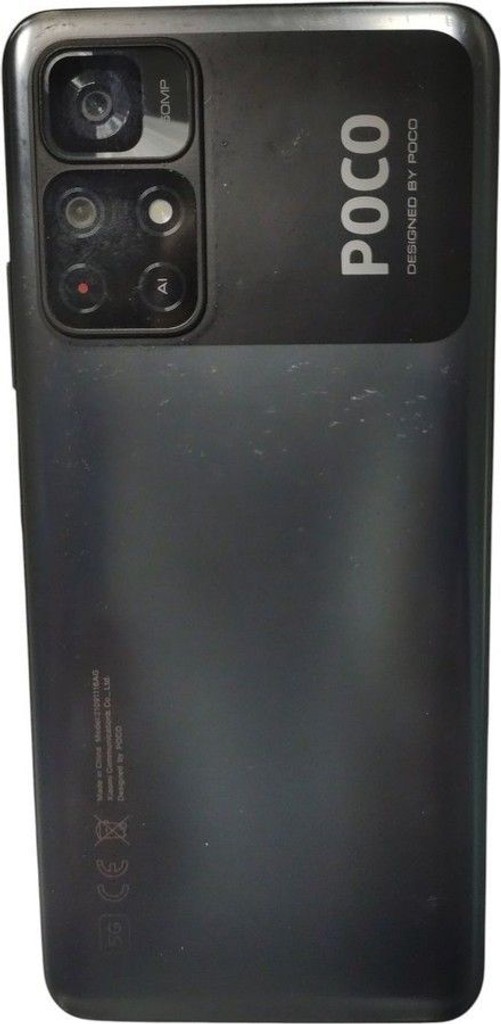 Poco m4 pro 5g 4/64gb Код:01-200924229. Зображення 5