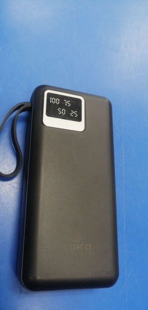 Купить Xoko wk-r37 20000mah 10.5w Б/У