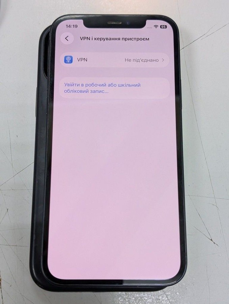 Купить Apple iPhone 12 128GB (PRODUCT)RED Б/У