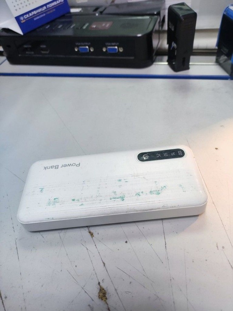 Дешиво Power Bank 10000mah с ломбарда