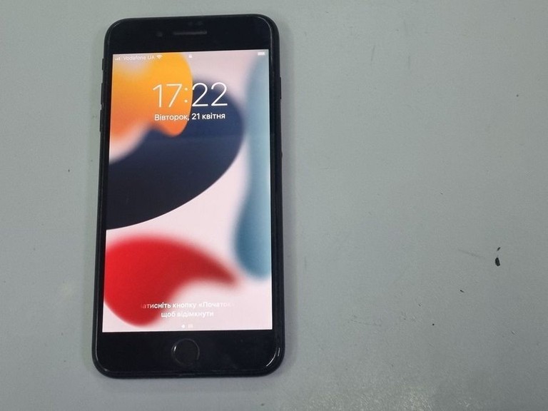 Купить Apple iphone 7 plus 128gb Б/У