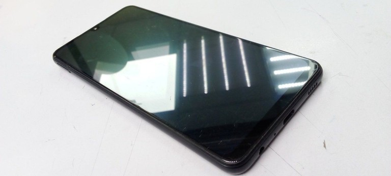 Объявление Samsung a225f galaxy a22 4/64gb Б/У