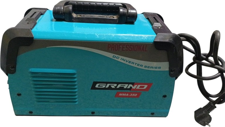 Дешево Grand MMA-350 Profi з ломбарду