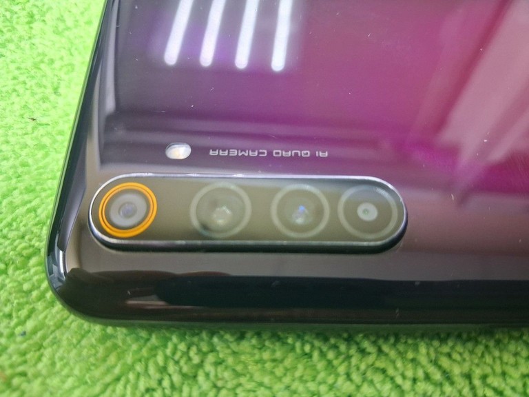 Розпродаж realme 6 Pro 8/128GB Red, продавець Техноскарб