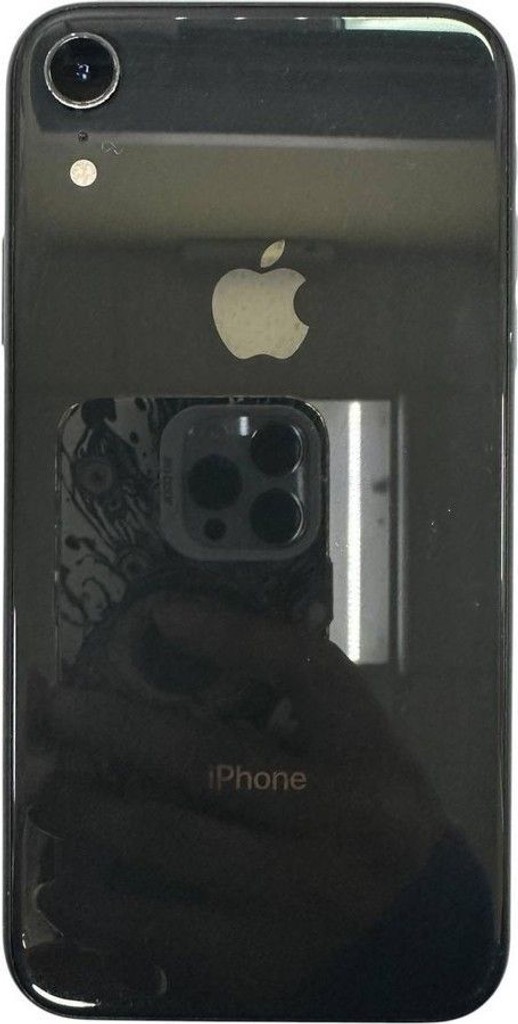 Розпродаж Apple iphone xr 128gb, продавець Техноскарб
