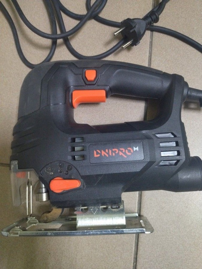 Купити Dnipro-M js-65lx Б/У