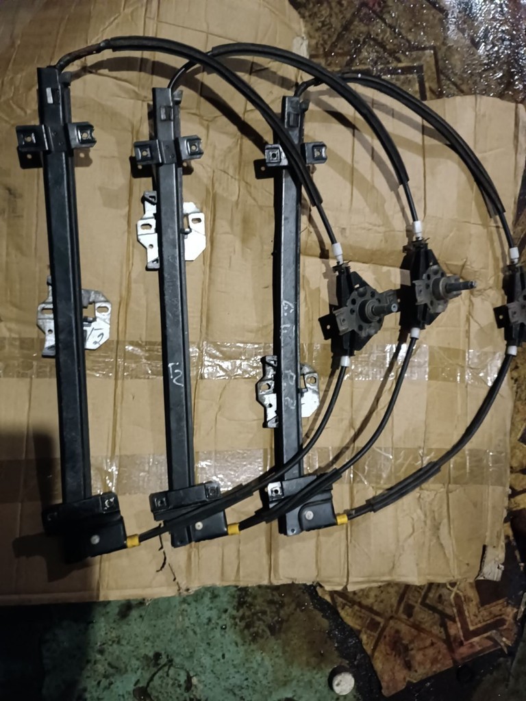 VW CRAFTER Код:null. Зображення 4