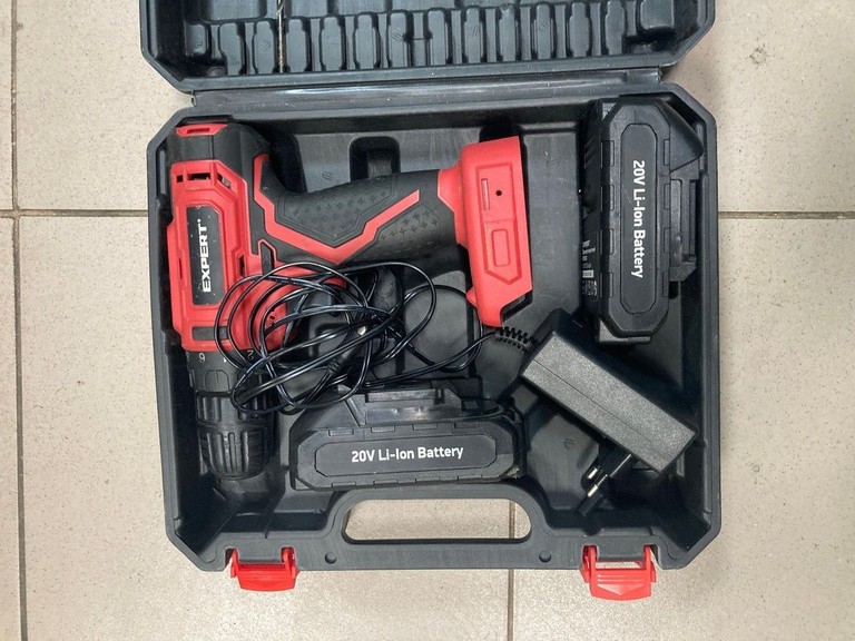 Купити Expert vpcd2610 2акб 2ah зп Б/У