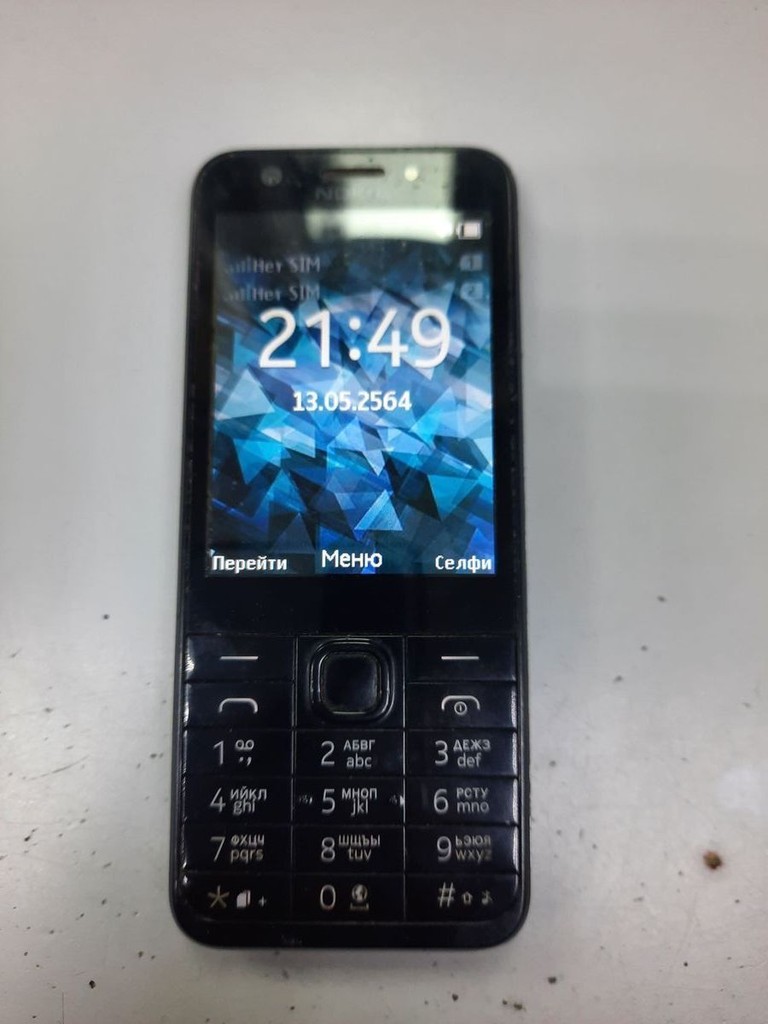 Оголошення Nokia 230 dual sim Б/У