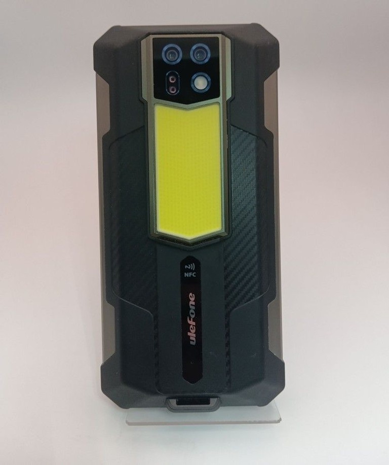 Дешево Ulefone Armor 24 12/256GB Black з ломбарду