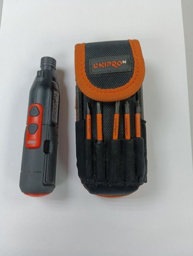 Купить Dnipro-M csd-36x Б/У