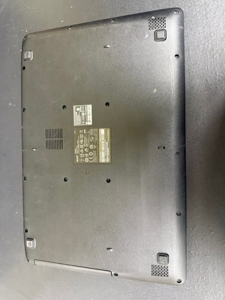 Acer 15/celeron n3060 ddr3/4gb ddr2/hdd 500 gb/ssd *відсутній/*інтегрована Код:01-200930067. Зображення 5