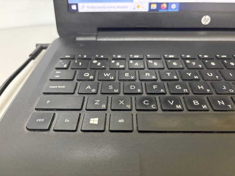 Hp 15/core i3 5005u ddr3/8gb ddr3/hdd 1000 gb/ssd *відсутній/*інтегрована Код:01-200932002. Зображення 6