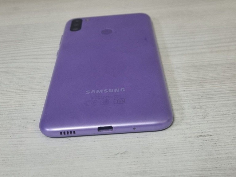 Samsung galaxy m11 2020 m115f 3/32gb Код:01-200932197. Зображення 10