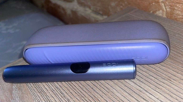 Купити Iqos Iluma i Б/У