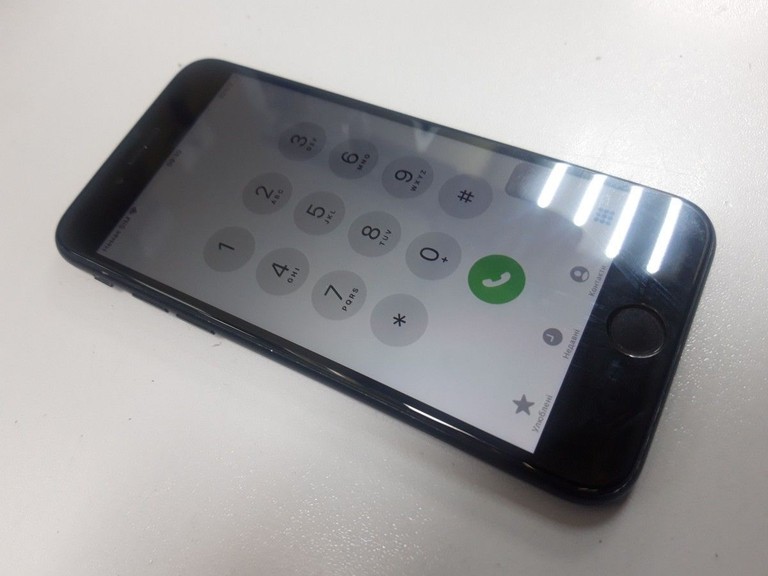 Apple iPhone SE 2020 64GB Black Slim Box (MHGP3) Код:01-200932070. Зображення 8