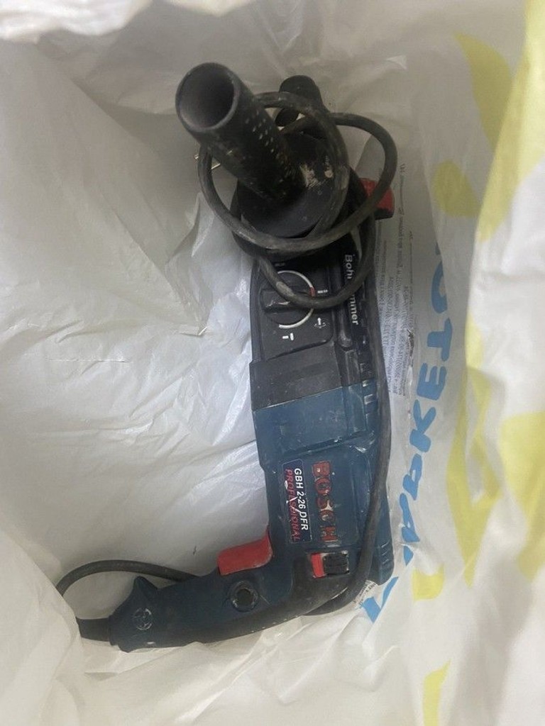 Купити Bosch (Копія) gbh 2-26 dfr Б/У