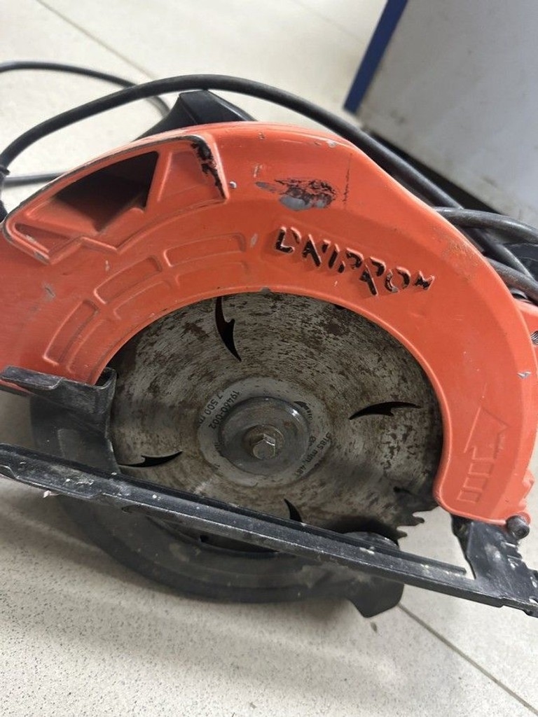 Объявление Dnipro-M cs-185 Б/У