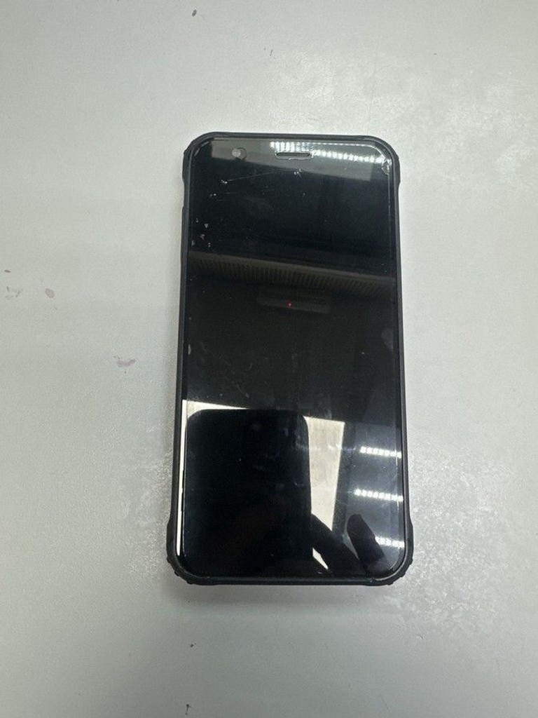 Оголошення Blackview BV4900 Pro 4/64GB Black Б/У