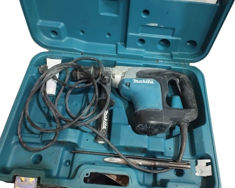 Купить Makita HR4002 Б/У