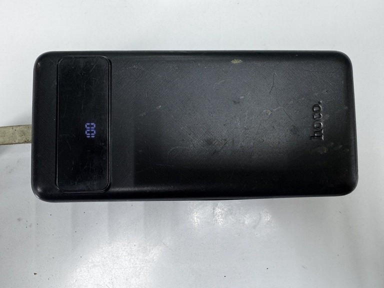 Объявление Hoco j86b 60000mah 22.5w Б/У