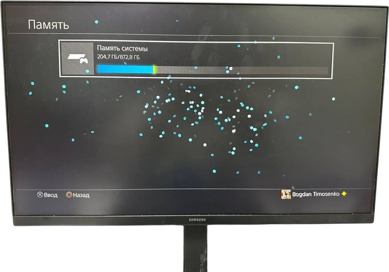 Sony playstation 4 pro 1tb Код:01-200930967. Зображення 7