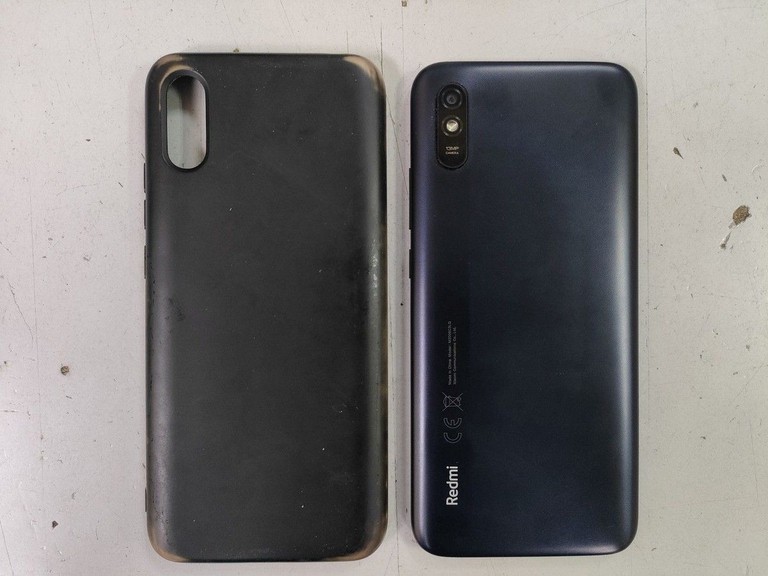 Дешево Xiaomi redmi 9a 2/32gb з ломбарду