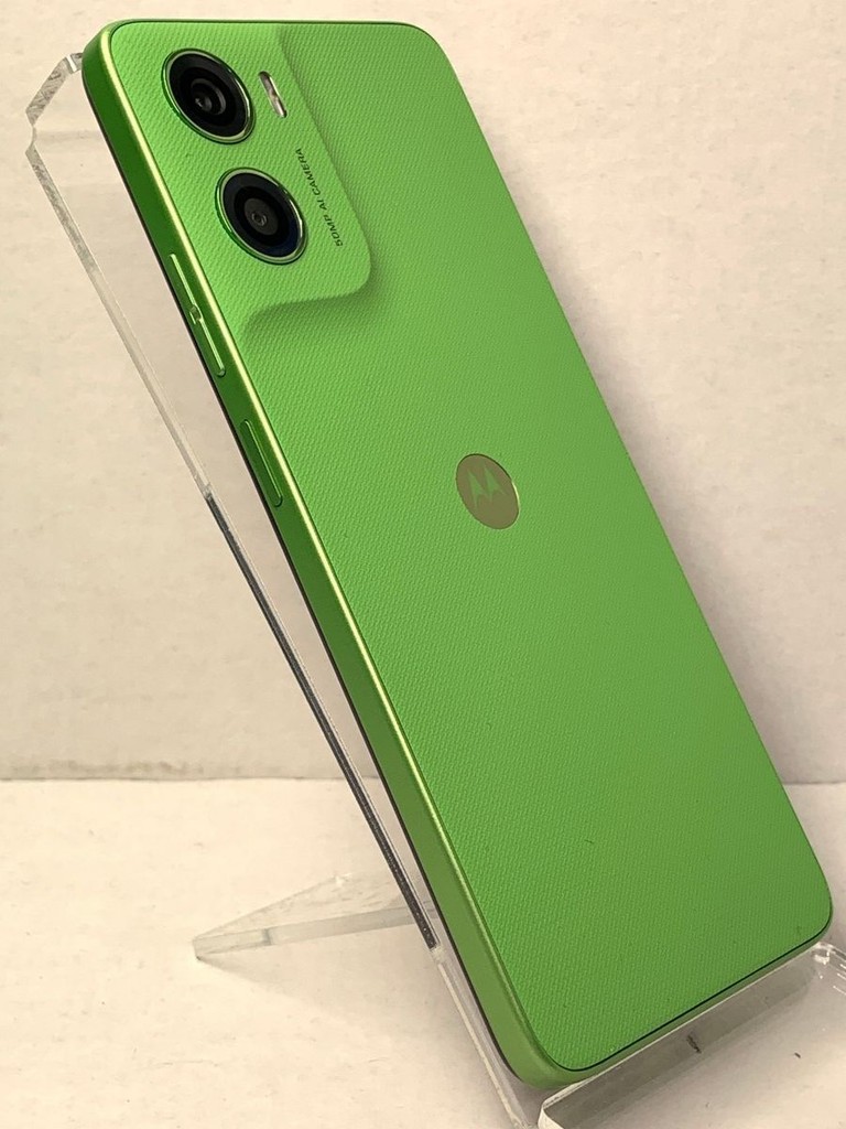 Оголошення Motorola moto g06 4g 4/64gb tendril Б/У