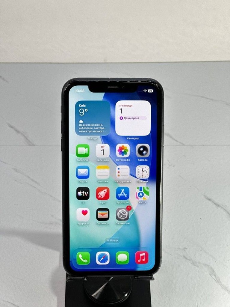 Купити Apple iphone 11 128gb Б/У