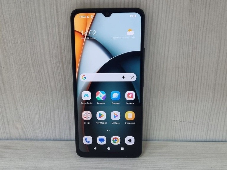 Оголошення Xiaomi redmi a3 3/64gb Б/У