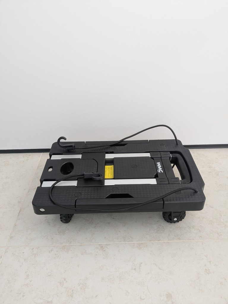Купить Wmc tools WT-VT170 Б/У