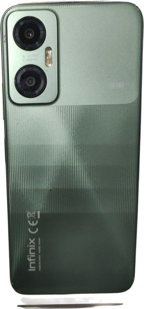 Infinix hot 20 5g 4/128gb Код:01-200937719. Зображення 5
