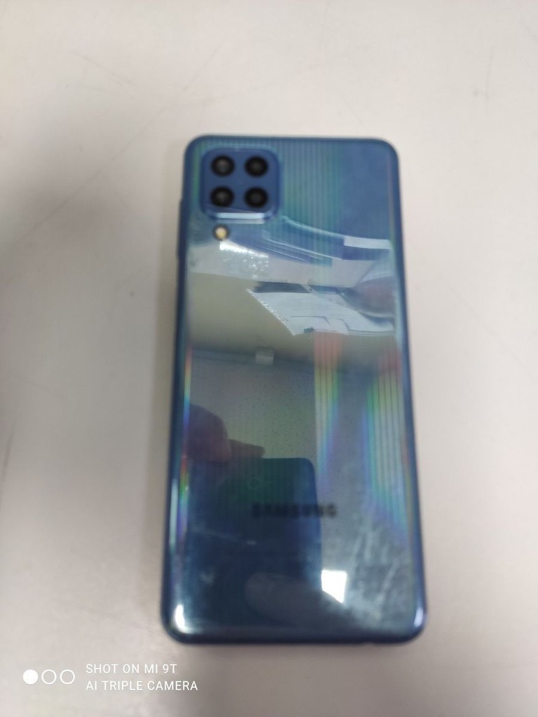Розпродаж Samsung galaxy m32 6/128gb, продавець Техноскарб