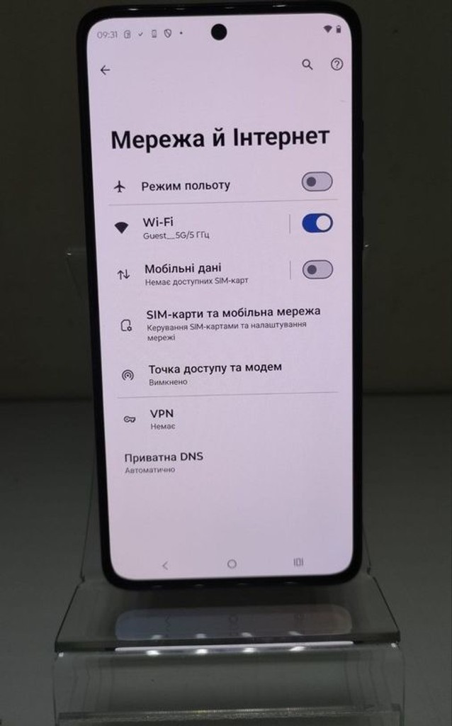 Motorola moto g84 8/256gb Код:01-200938492. Зображення 6