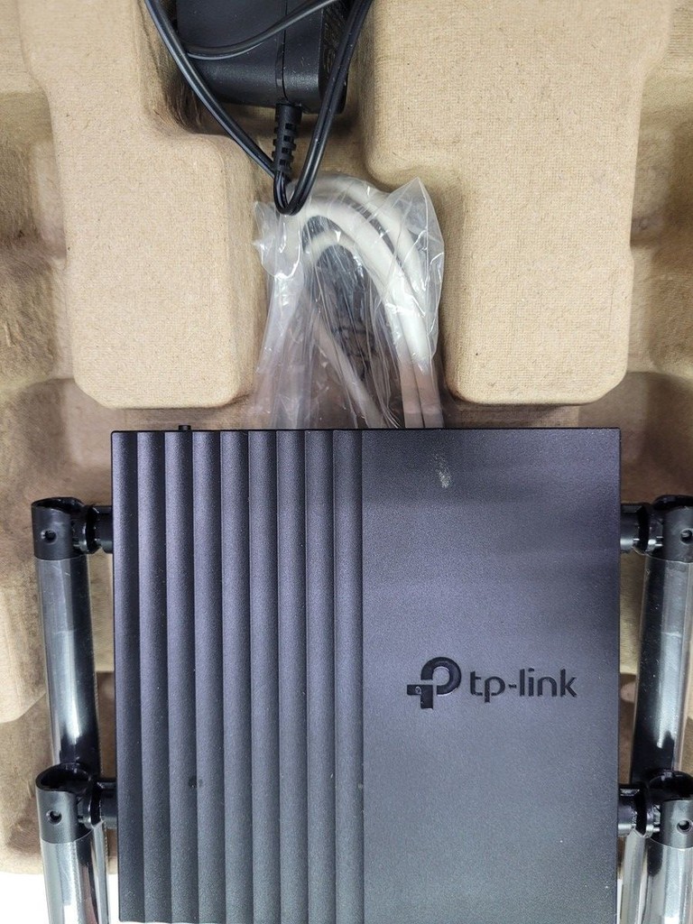 Объявление Tp-link Archer A64 Б/У