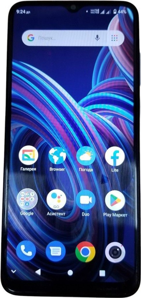 Купити Zte blade a53 2/32gb Б/У