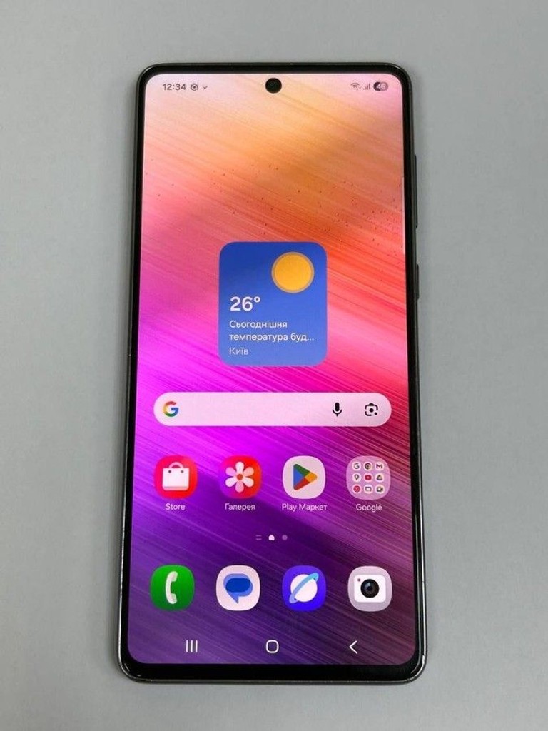 Купити Samsung galaxy a73 5g 6/128gb Б/У