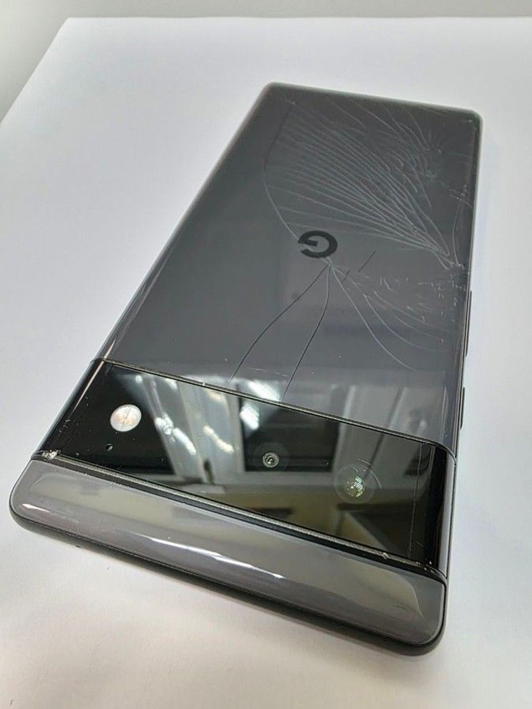 Google pixel 6 8/128gb Код:01-200937272. Зображення 8