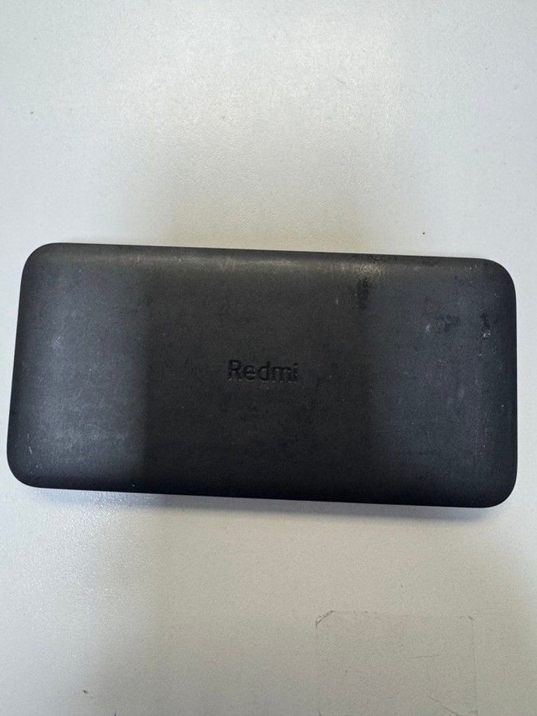 Распродажа Redmi 10000mah, продавец Техноскарб