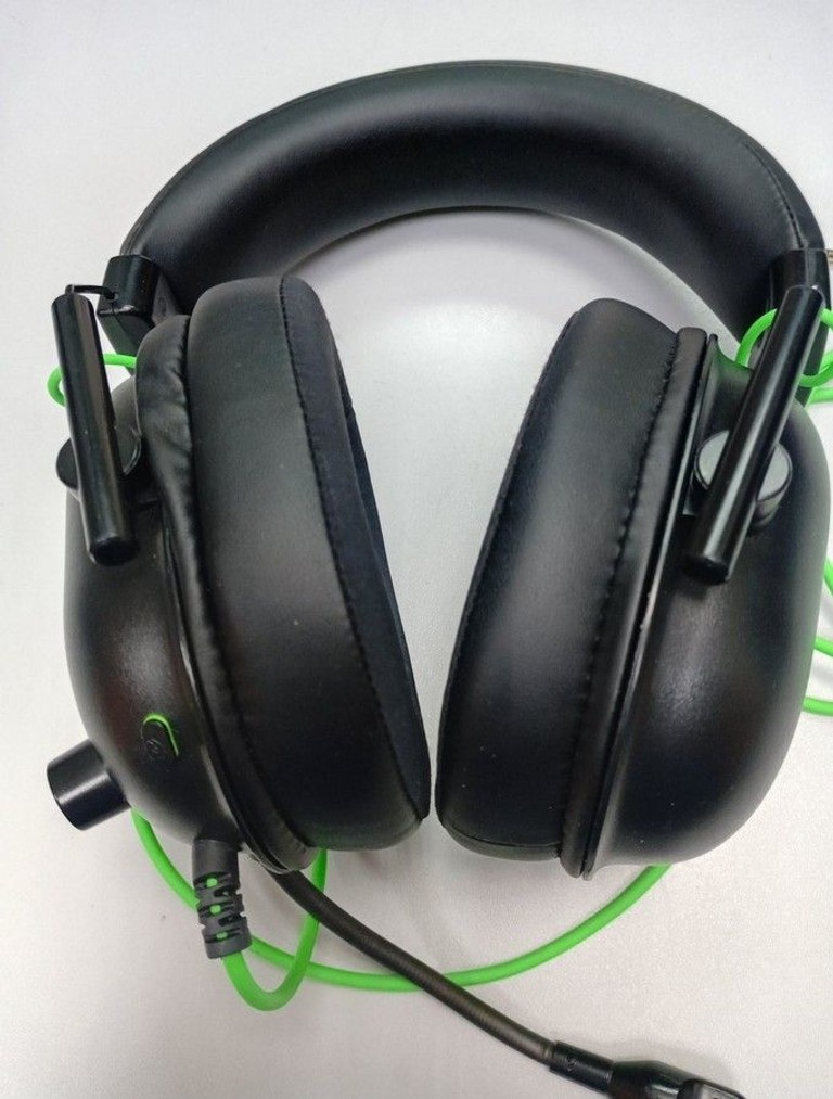 Дешиво Razer blackshark v2 x с ломбарда