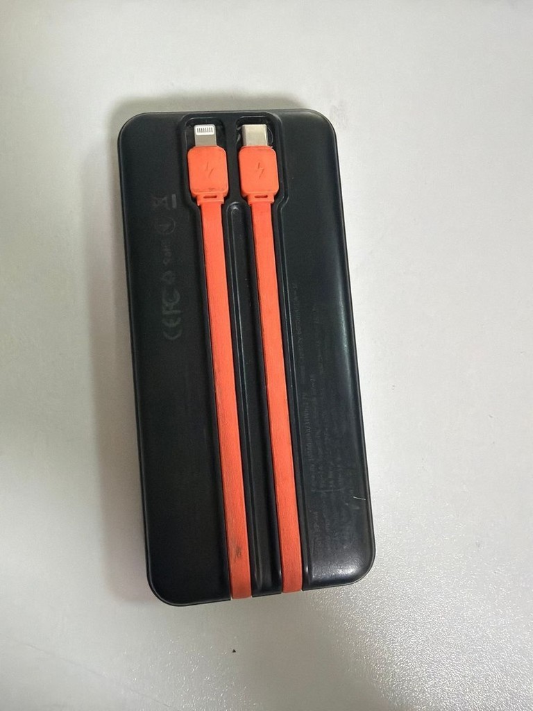 Объявление Klgo kp-44 10000mah Б/У