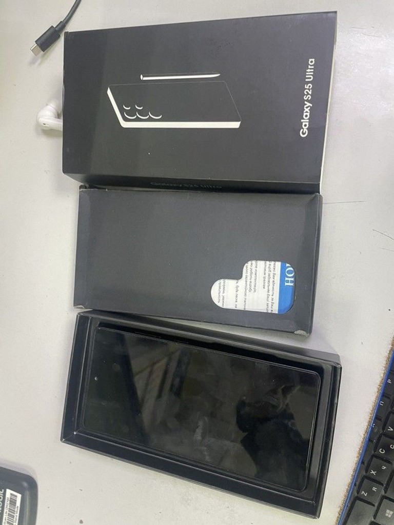 Дешево Samsung (Копія) s25 ultra з ломбарду