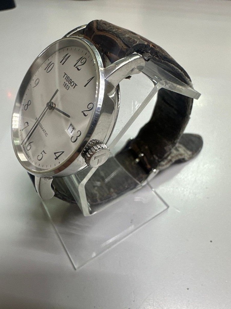 Объявление Tissot t109407a Б/У