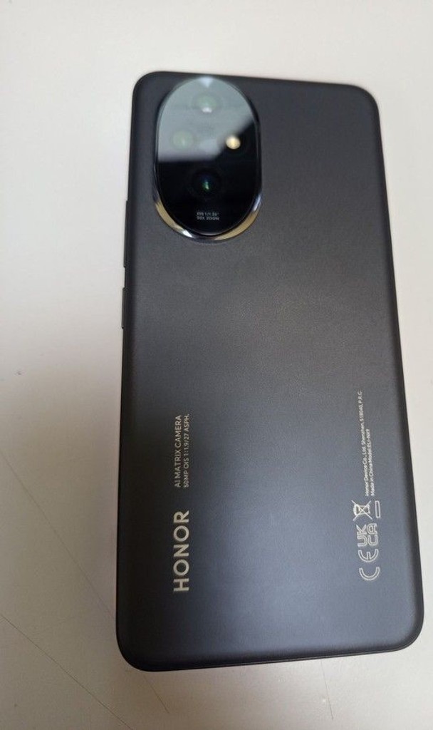 Оголошення Honor 200 12/512gb Б/У