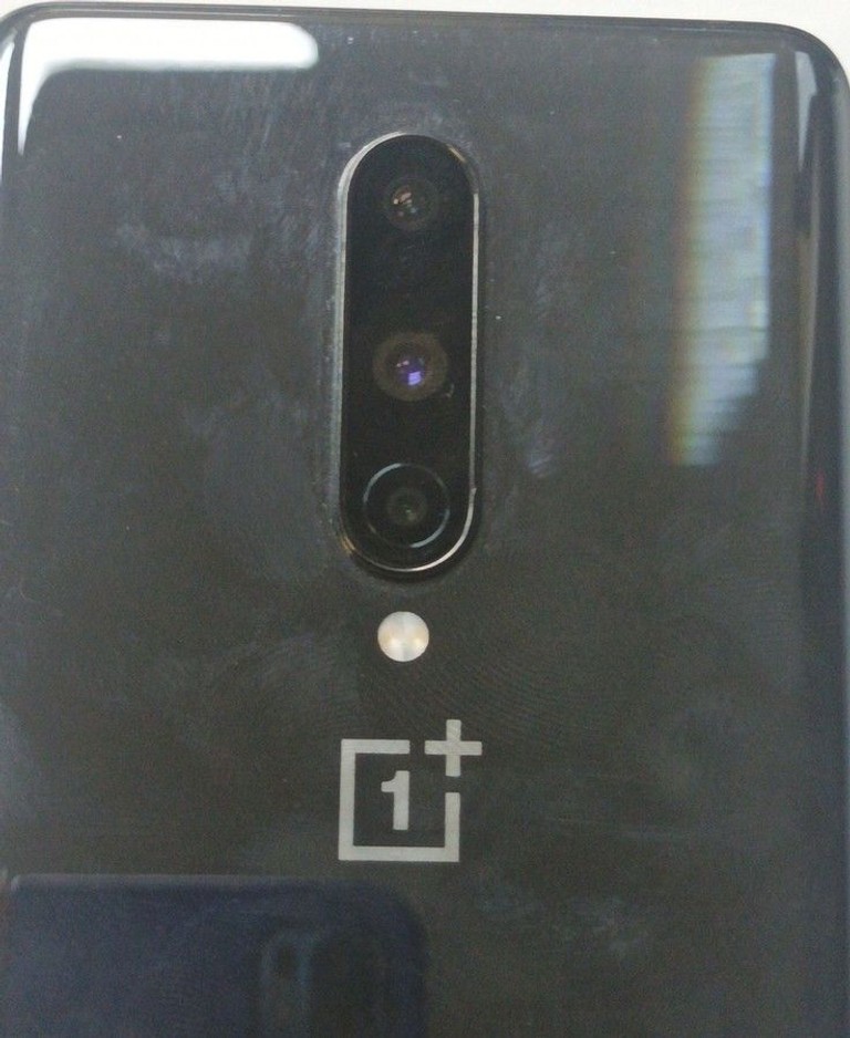 One Plus 8 in2013 8/128gb Код:01-200939888. Зображення 7